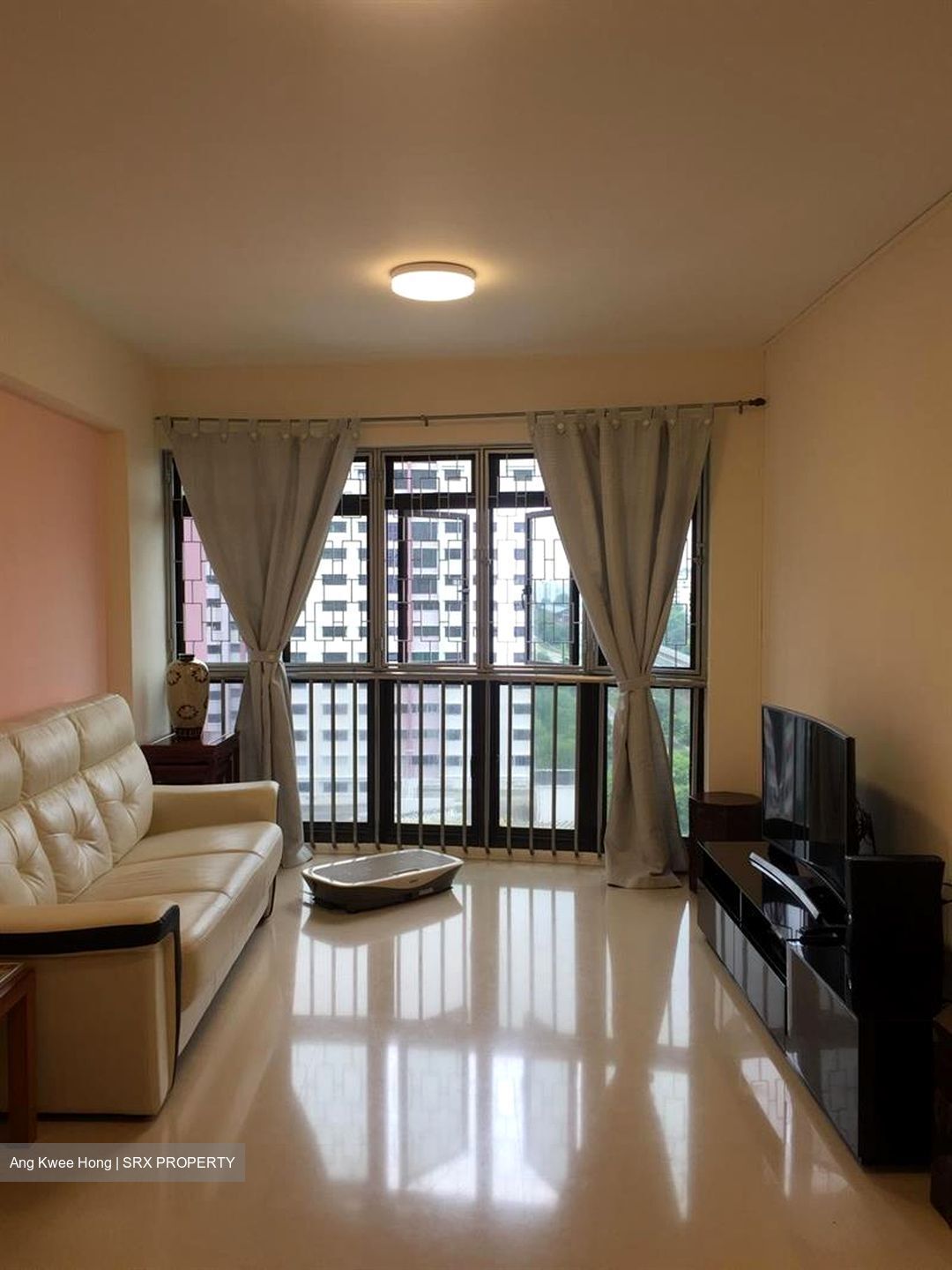 Blk 687A Choa Chu Kang Drive (Choa Chu Kang), HDB 5 Rooms #613048281